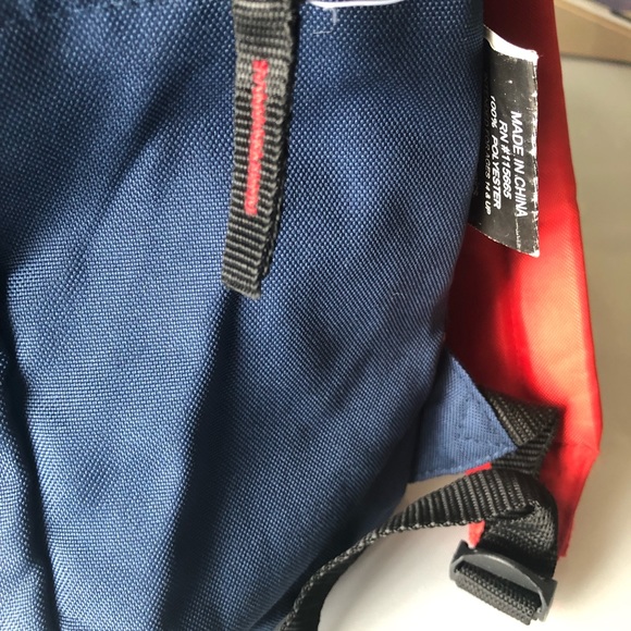 Backpacks